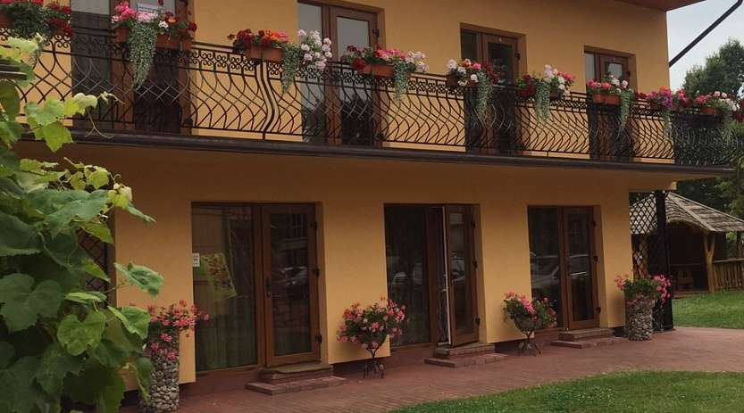 Комплекс «ЯНТАРНЫЙ ДВОР» - Изображение 0