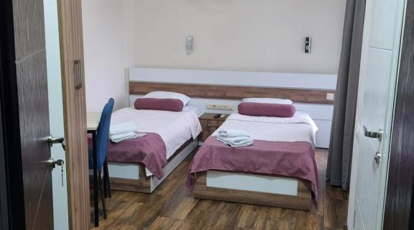 Отель «MAHALI HOTEL» - Изображение 2