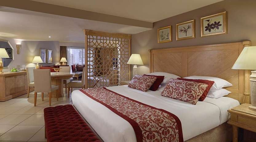 Iberotel Palace 5* - Изображение 3