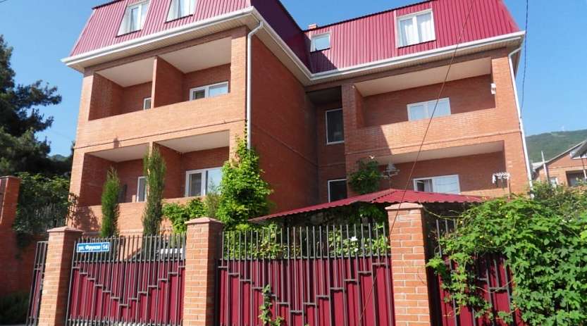 Гостевой дом "Руслан", Геленджик - Изображение 0