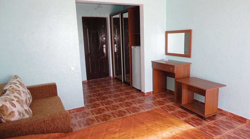 Гостевой Дом "Илиадис-2", Витязево - Изображение 8