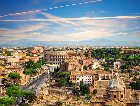 Города искусств - Изображение 3