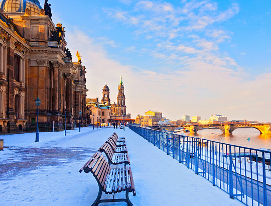 Новый год в Амстердаме - Изображение 4