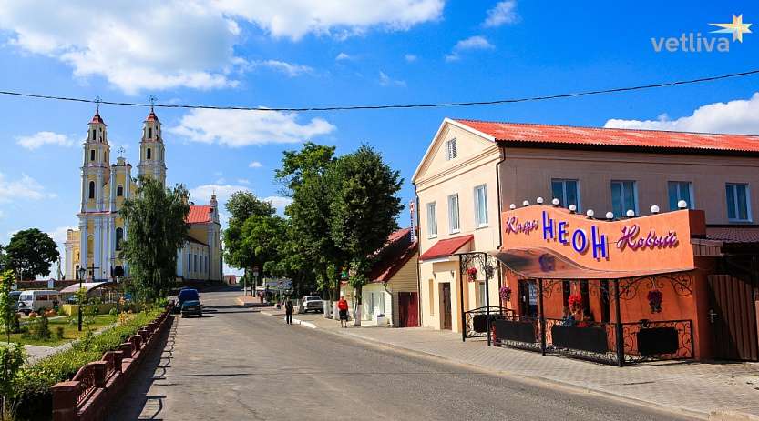 Глубокое - Изображение 1