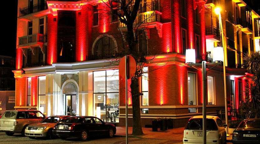 Апарт-Отель Монте- Карло 4* - Изображение 0