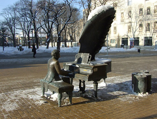 Четыре жемчужины: Вроцлав - Дрезден/Мейсен* - Лодзь - ТЦ Мануфактура - Варшава* - Изображение 2