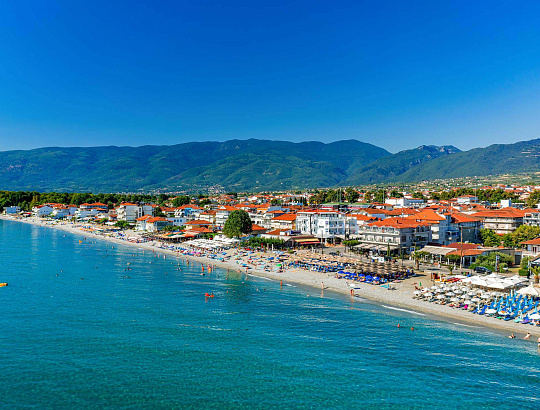 Греция - Италия с отдыхом на Эгейском побережье - Изображение 4