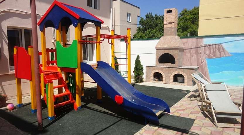 Гостевой дом "Илиадис-1", Анапа - Изображение 5