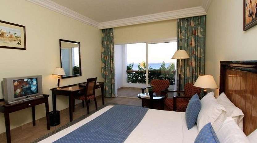 Melton Beach Resort 5* - Изображение 3