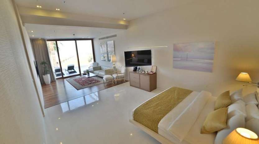 Отель Hodhamidbar Resort & Spa Hotel 4* - Изображение 1