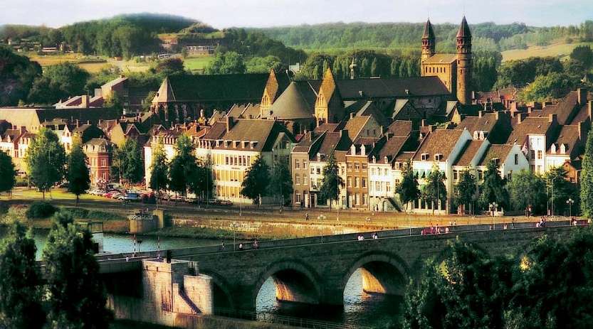 Люксембург - Изображение 0
