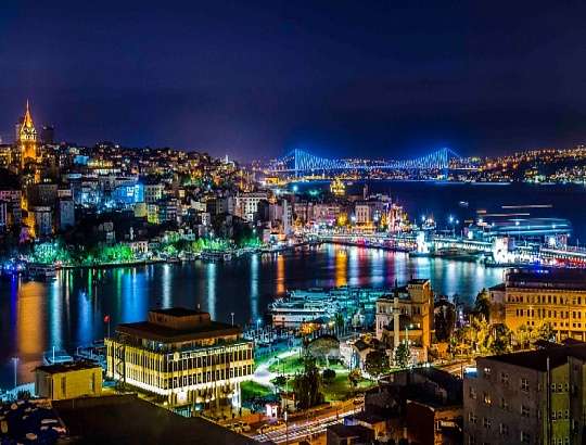Стамбул + Каппадокия - Изображение 2
