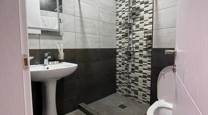 Отель «MAHALI HOTEL» - Изображение 3