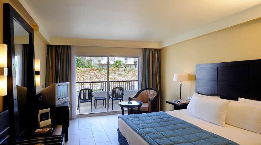 Reef Oasis Blue Bay Resort & Spa 5* - Изображение 3