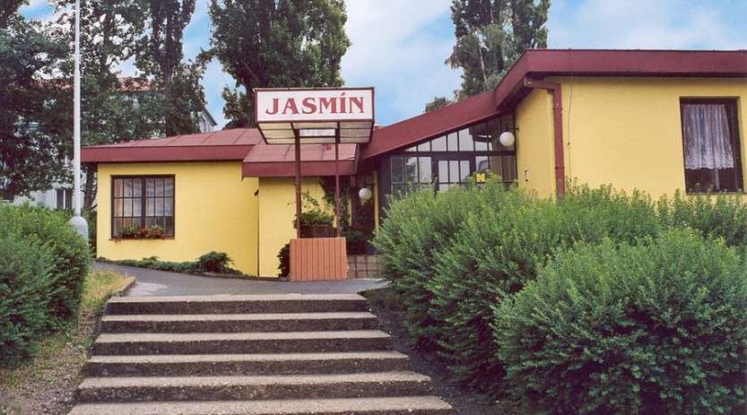 Отель Jasmin 3* - Изображение 0