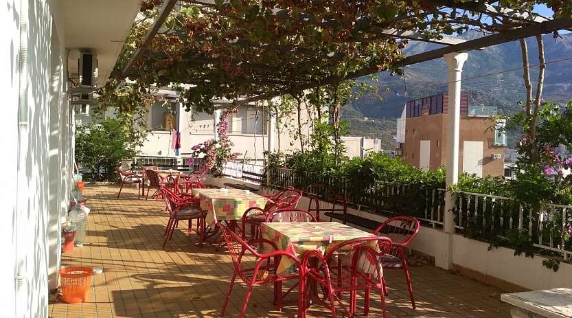 Madra Apartments - Изображение 1