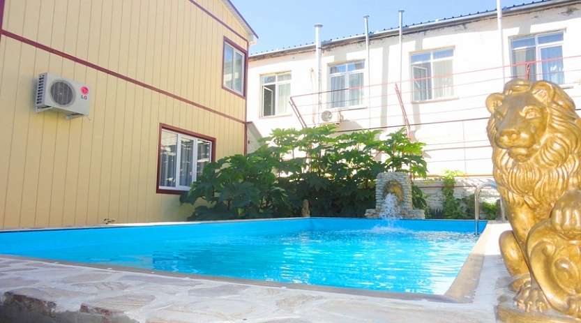 Гостевой дом "Виктория", Анапа - Изображение 2