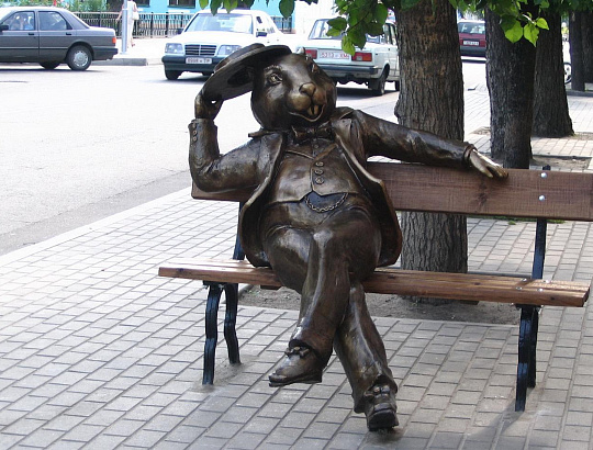 В лабиринтах времени: Бобруйск, Жиличи - Изображение 2