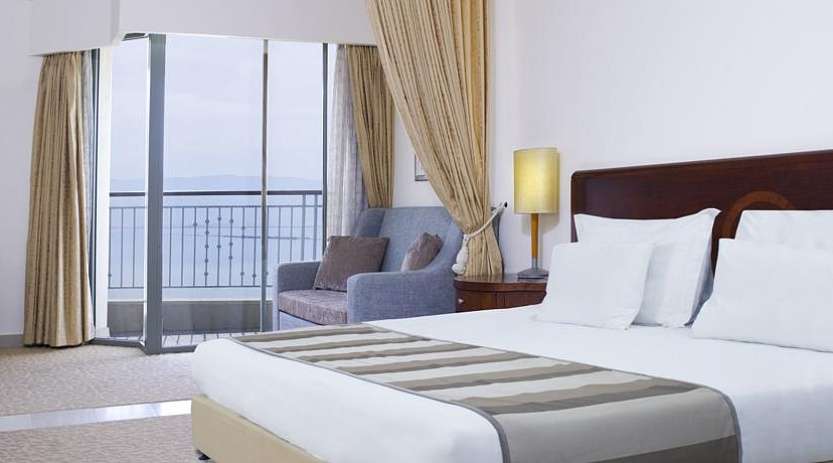 Отель Royal Rimonim 4* - Изображение 1