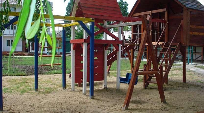 База отдыха "Лазурный берег" - Изображение 3