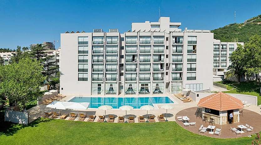 Sentido Tara 4* - Изображение 0