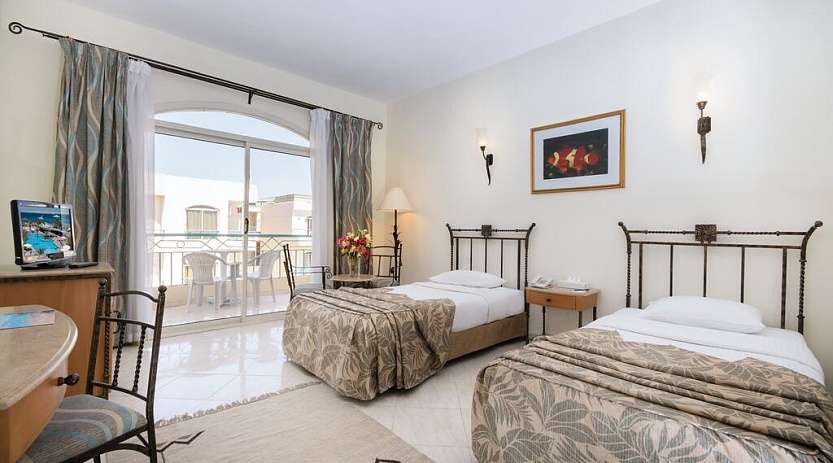 Bella Vista Resort 4* - Изображение 1