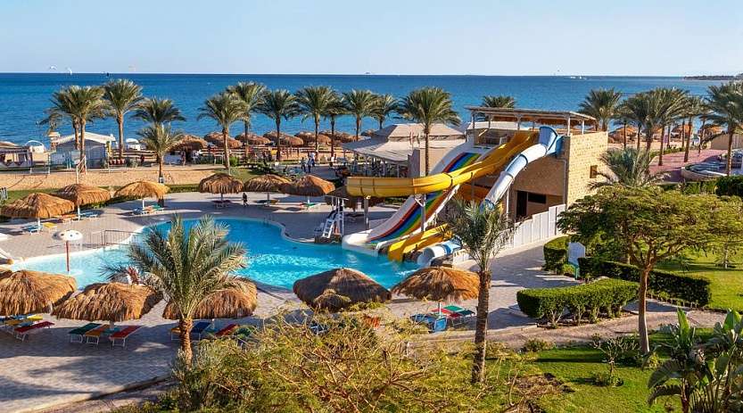 Caribbean World Soma Bay 5* - Изображение 0