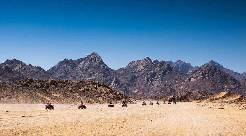 Египет - Изображение 3