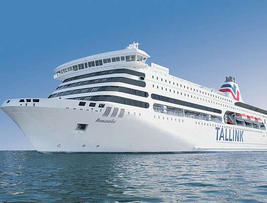 Таллин - Стокгольм (8 часов) - Турку - Хельсинки - Таллин 05.05.2019 - Изображение 4