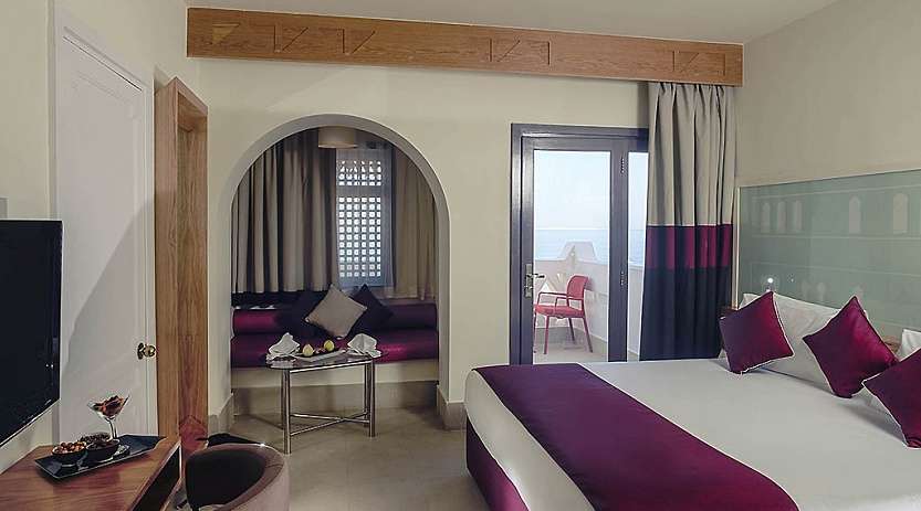 Mercure Hurghada 4* - Изображение 1