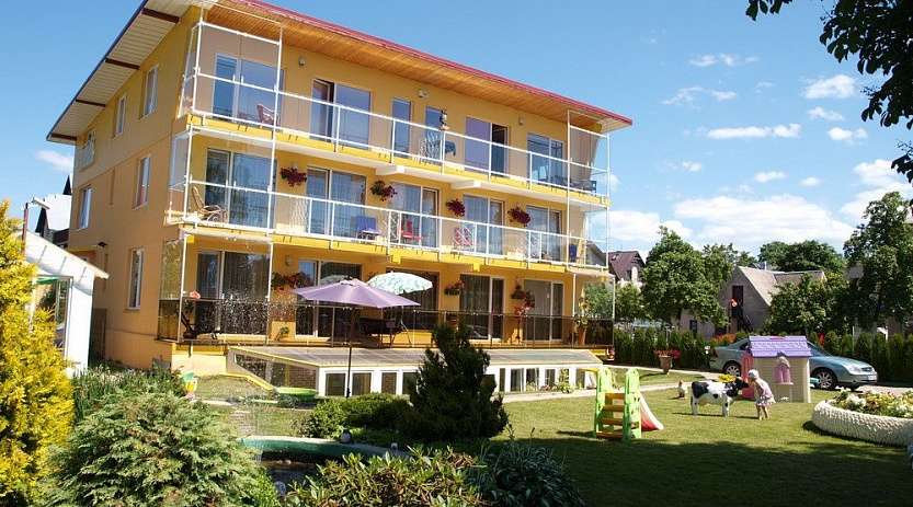 Гостевой дом "Балтийская жемчужина" - Изображение 0