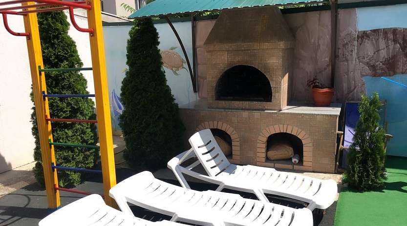 Гостевой дом "Илиадис-1", Анапа - Изображение 3