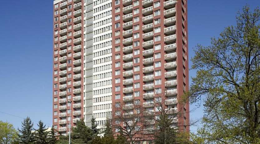 Отель Fortuna Rhea 3* - Изображение 1