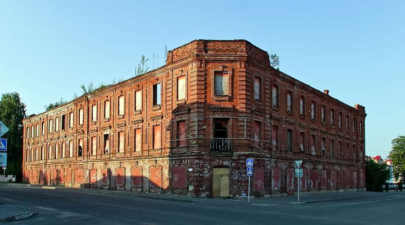 Бобруйск - Изображение 0