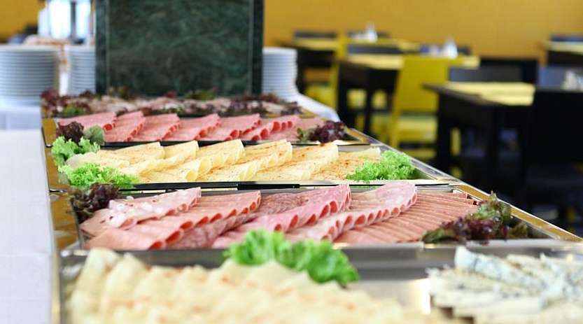 Отель Golf Depandance 4* - Изображение 4