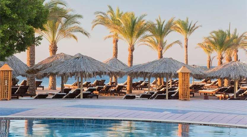 Sindbad Club 4* - Изображение 2