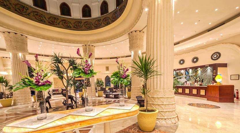 Caribbean World Soma Bay 5* - Изображение 2