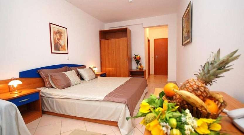 Magnolija 3* - Изображение 3