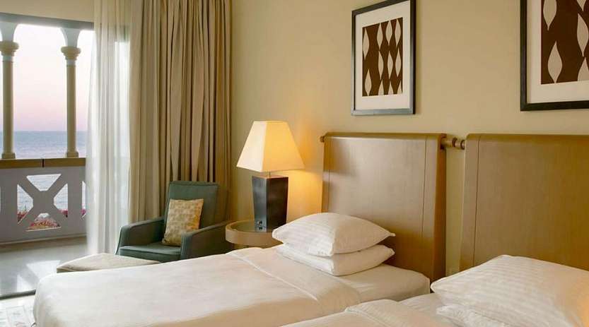 Hyatt Regency Sharm El Sheikh 5* - Изображение 2