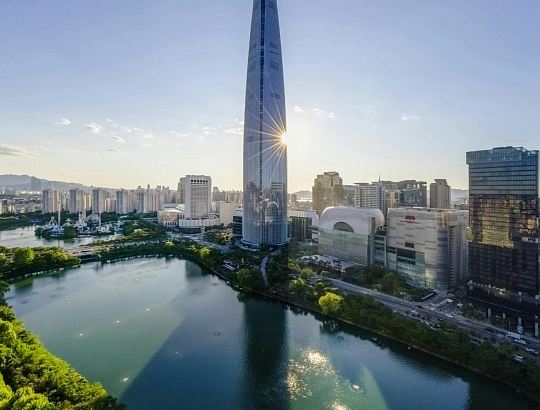 K-style: Культ и культура Южной Кореи (Мини-группа до 14 человек!) - Изображение 4