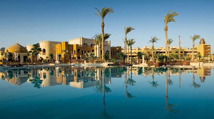 Sunwing Waterworld Makadi 5* - Изображение 0