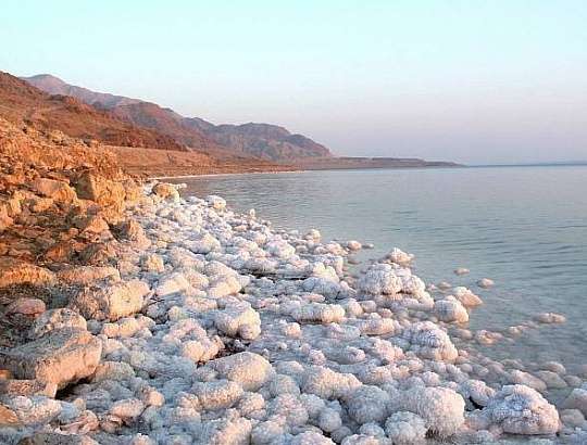 Тур на Мертвое море в Иорданию - Изображение 0