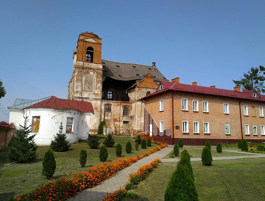 Святыни Восточной Беларуси - Изображение 2